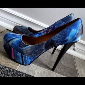 Gorgeous ALDO Pumps